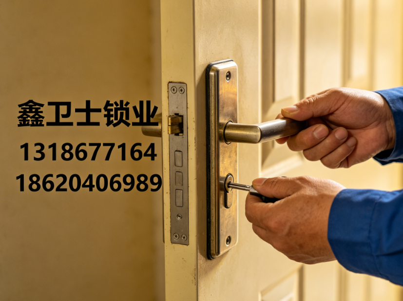 邹城家庭开锁换锁