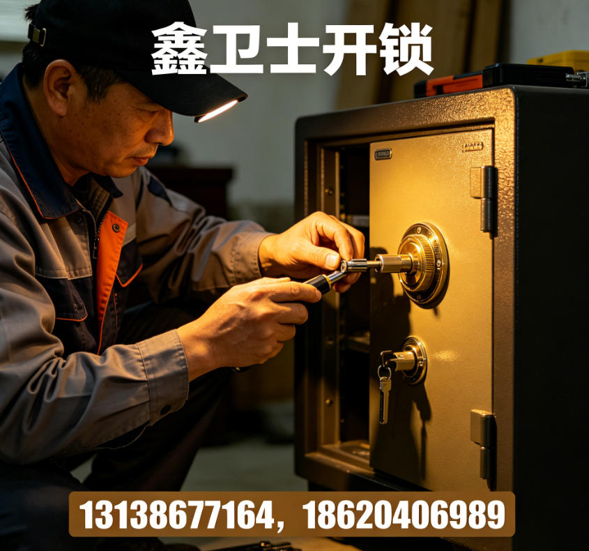邹城保险柜开锁