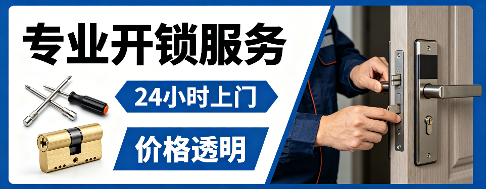 邹城 指纹锁安装｜上门更换家用指纹锁、防盗门智能锁拆装维修